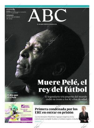 ABC CORDOBA 30-12-2022 página 1