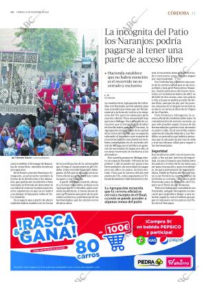 ABC CORDOBA 30-12-2022 página 11