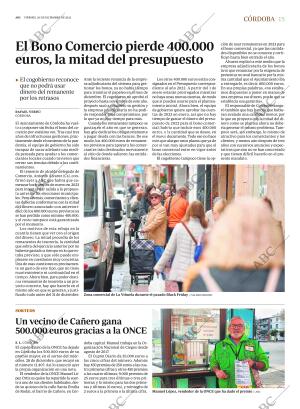 ABC CORDOBA 30-12-2022 página 15