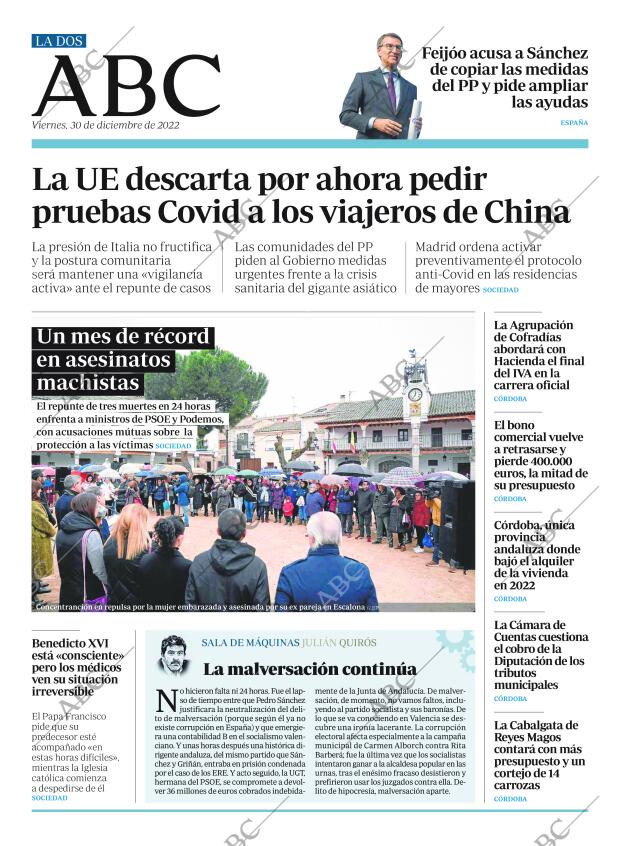 ABC CORDOBA 30-12-2022 página 2