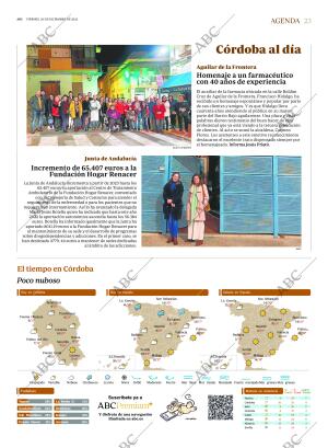 ABC CORDOBA 30-12-2022 página 23