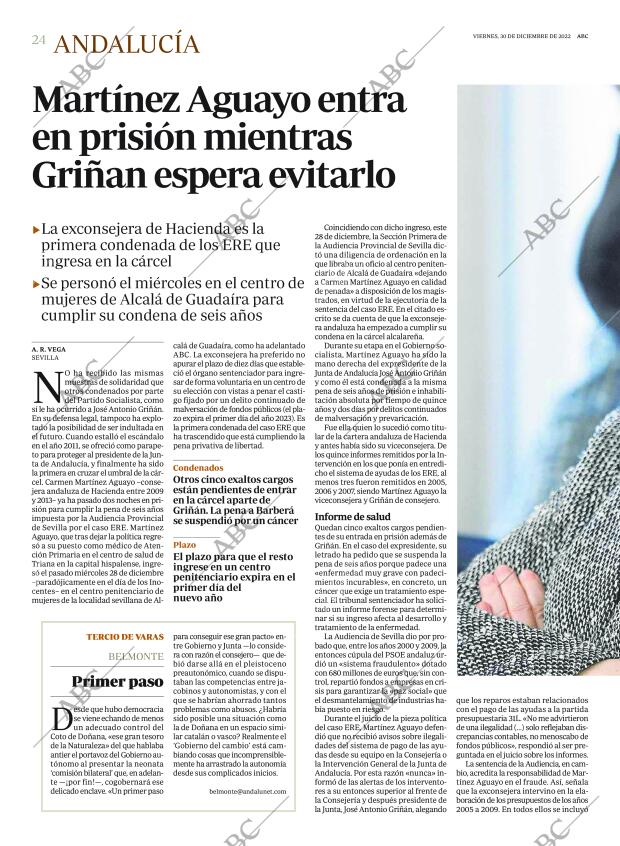 ABC CORDOBA 30-12-2022 página 24