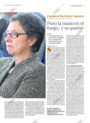 ABC CORDOBA 30-12-2022 página 25