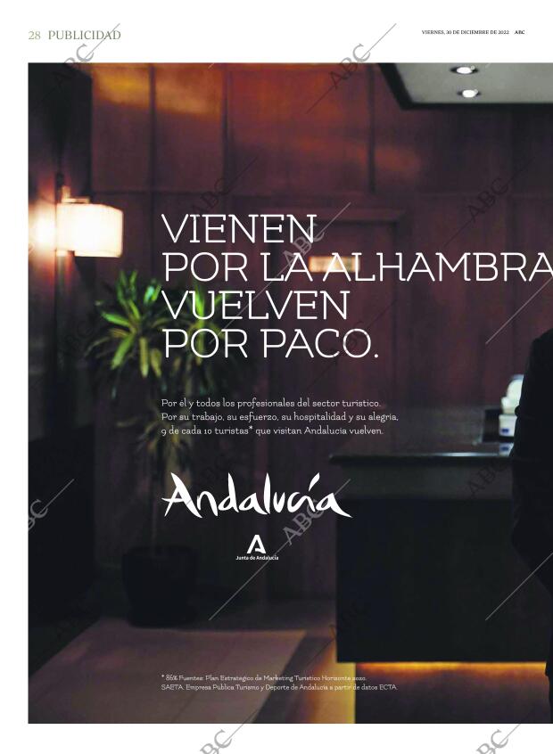 ABC CORDOBA 30-12-2022 página 28