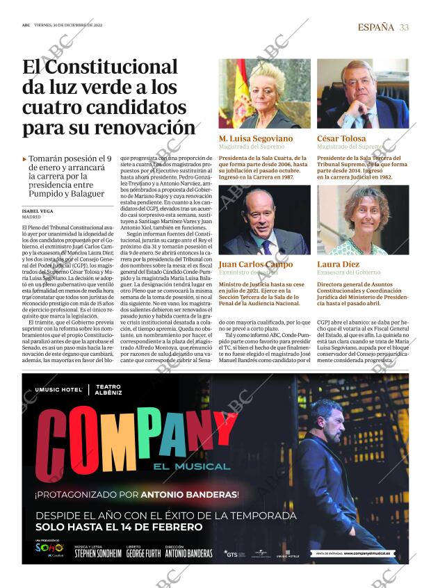 ABC CORDOBA 30-12-2022 página 33