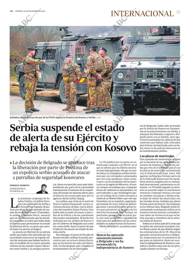 ABC CORDOBA 30-12-2022 página 35