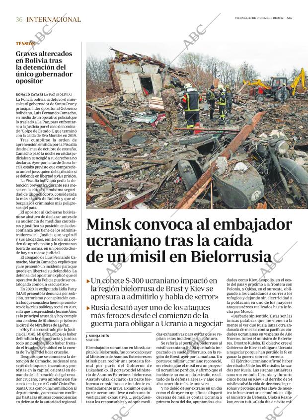 ABC CORDOBA 30-12-2022 página 36