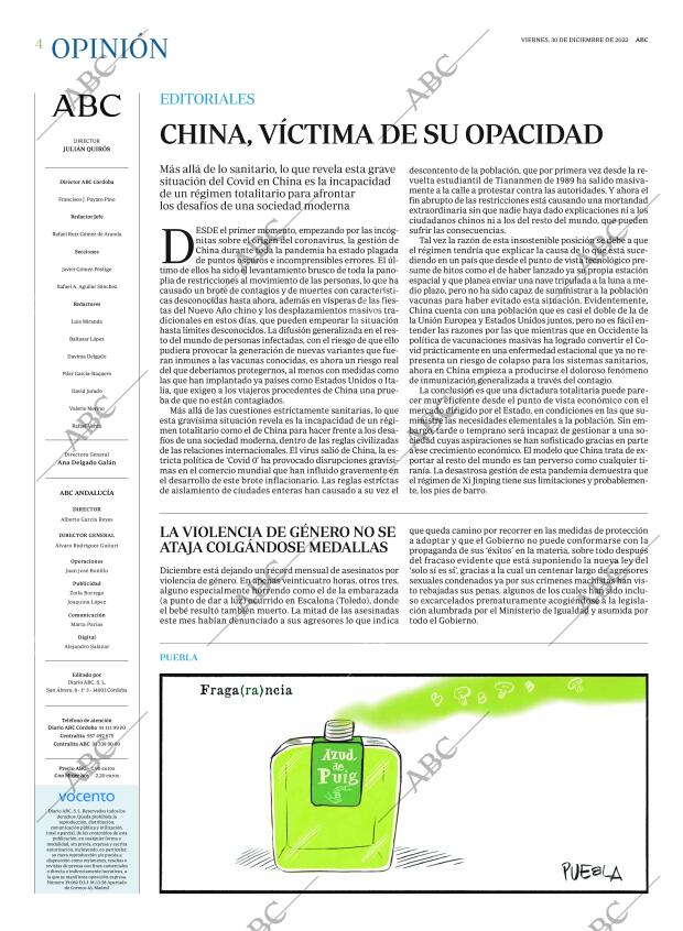 ABC CORDOBA 30-12-2022 página 4