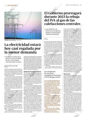 ABC CORDOBA 30-12-2022 página 42