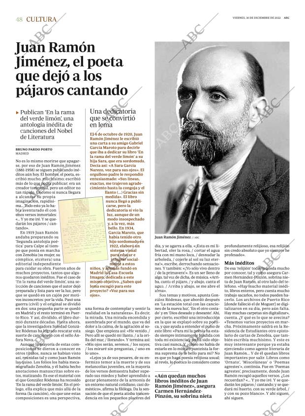 ABC CORDOBA 30-12-2022 página 48