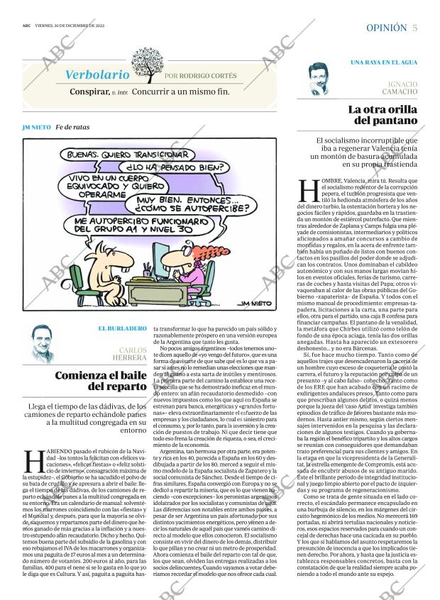 ABC CORDOBA 30-12-2022 página 5