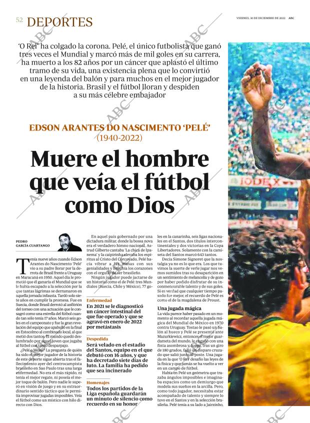 ABC CORDOBA 30-12-2022 página 52