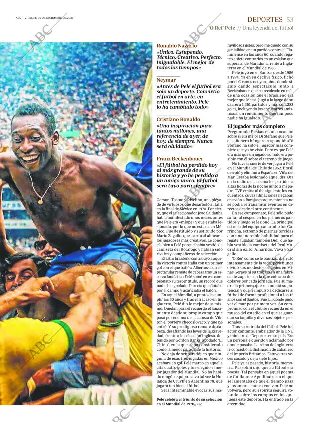 ABC CORDOBA 30-12-2022 página 53