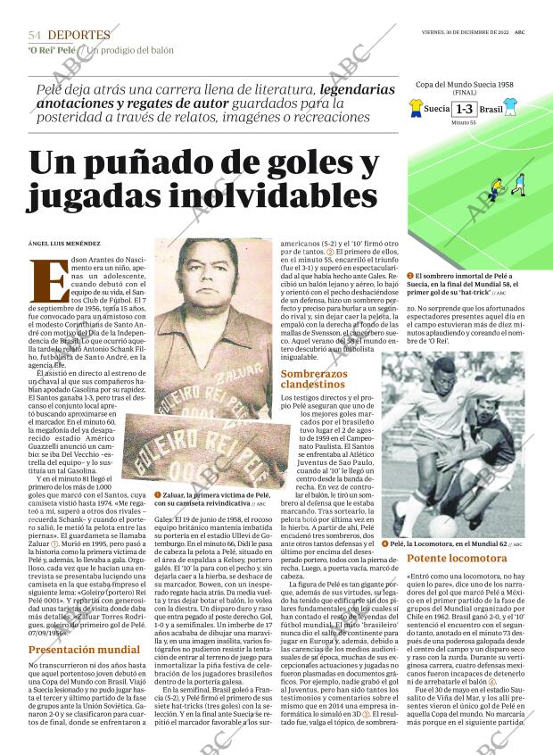 ABC CORDOBA 30-12-2022 página 54