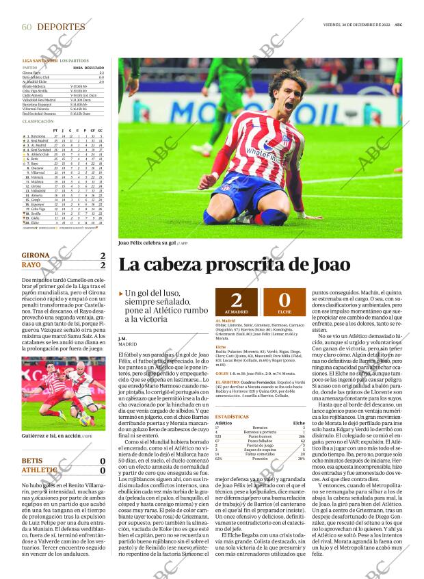 ABC CORDOBA 30-12-2022 página 60