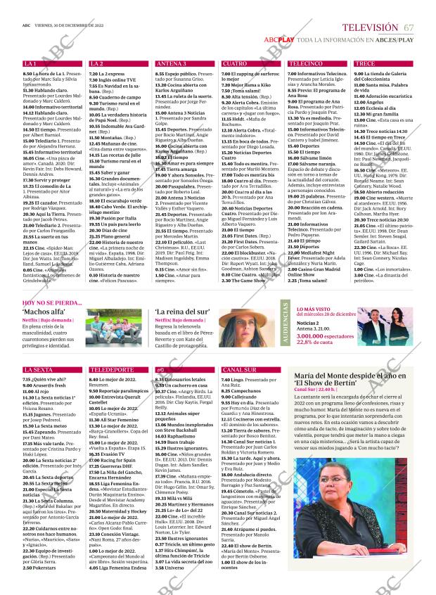 ABC CORDOBA 30-12-2022 página 67