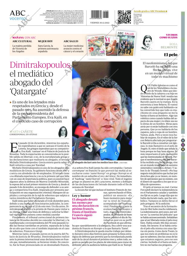 ABC CORDOBA 30-12-2022 página 68