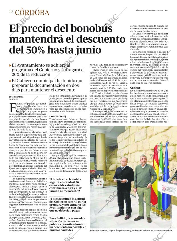 ABC CORDOBA 31-12-2022 página 10