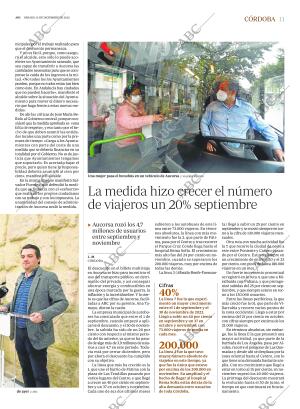 ABC CORDOBA 31-12-2022 página 11