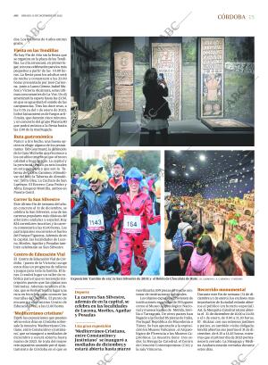 ABC CORDOBA 31-12-2022 página 15