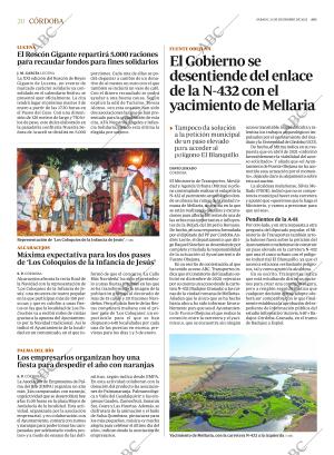 ABC CORDOBA 31-12-2022 página 20