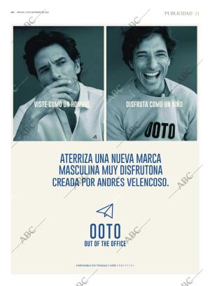 ABC CORDOBA 31-12-2022 página 21