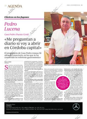 ABC CORDOBA 31-12-2022 página 22