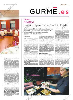 ABC CORDOBA 31-12-2022 página 23