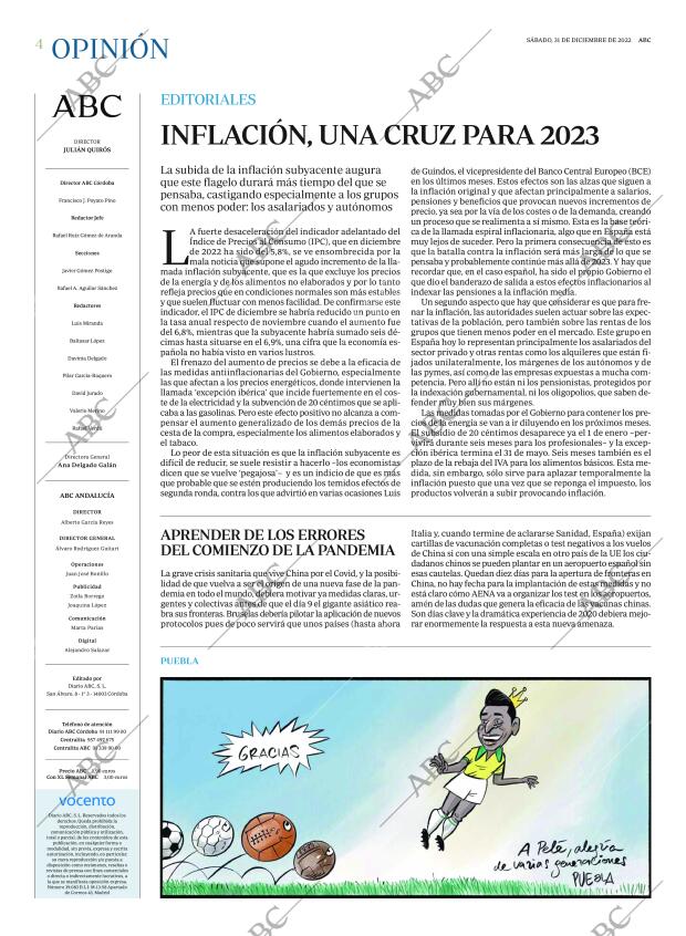 ABC CORDOBA 31-12-2022 página 4