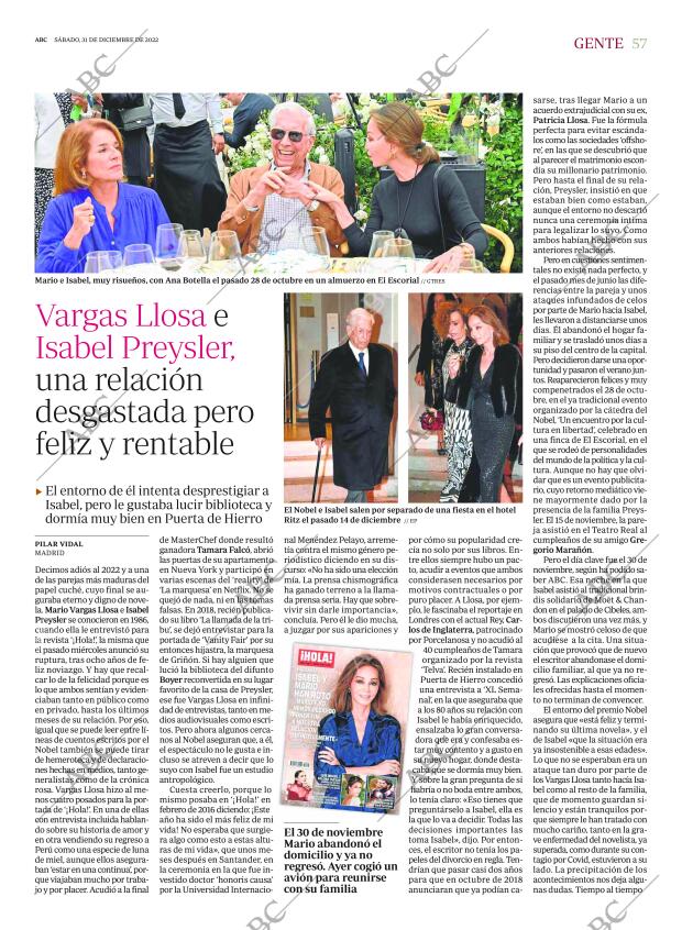 ABC CORDOBA 31-12-2022 página 57