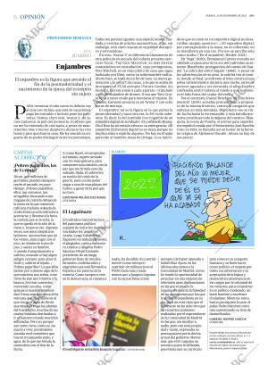 ABC CORDOBA 31-12-2022 página 6