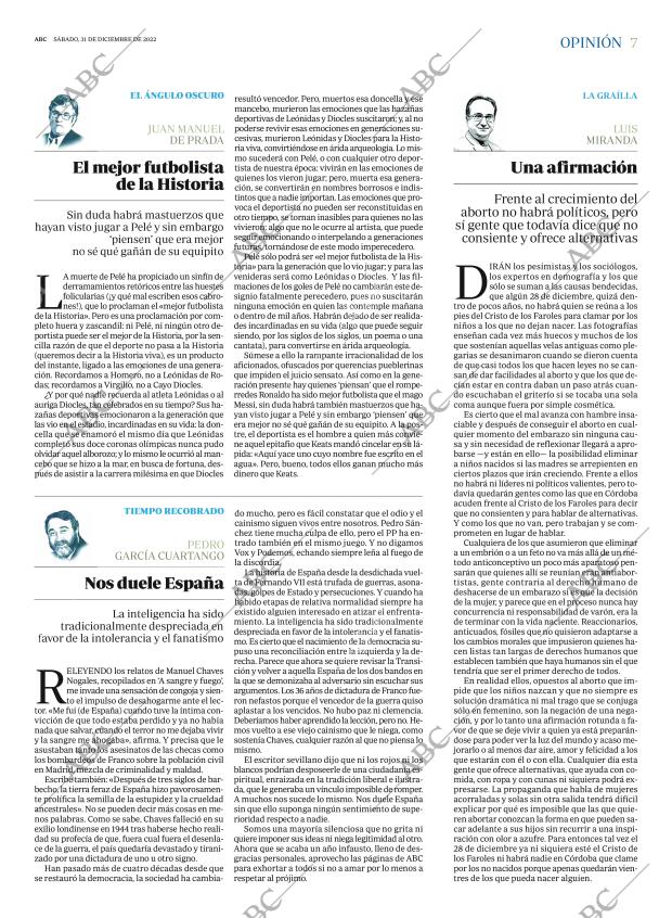 ABC CORDOBA 31-12-2022 página 7