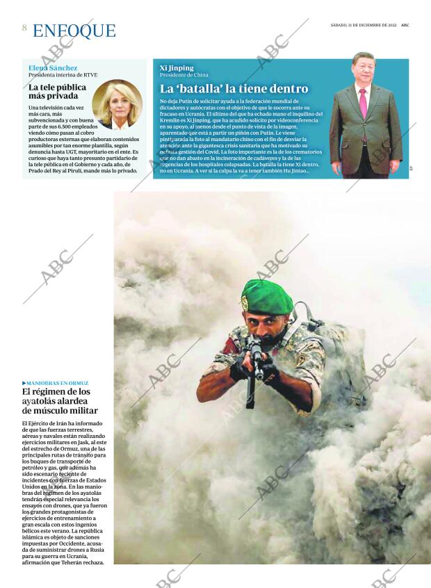 ABC CORDOBA 31-12-2022 página 8