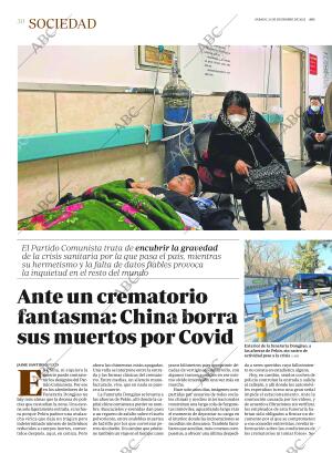 ABC MADRID 31-12-2022 página 30