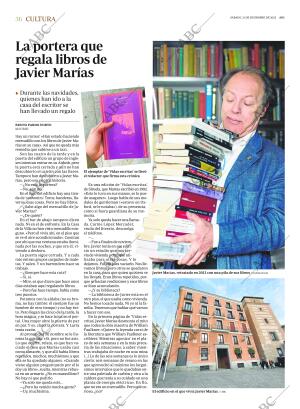 ABC MADRID 31-12-2022 página 36