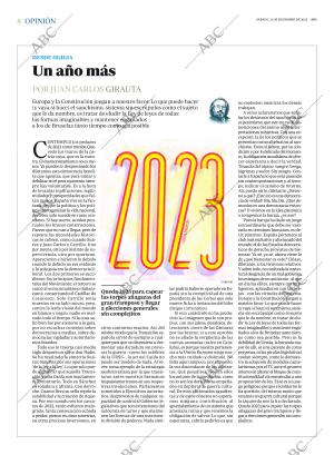 ABC MADRID 31-12-2022 página 8