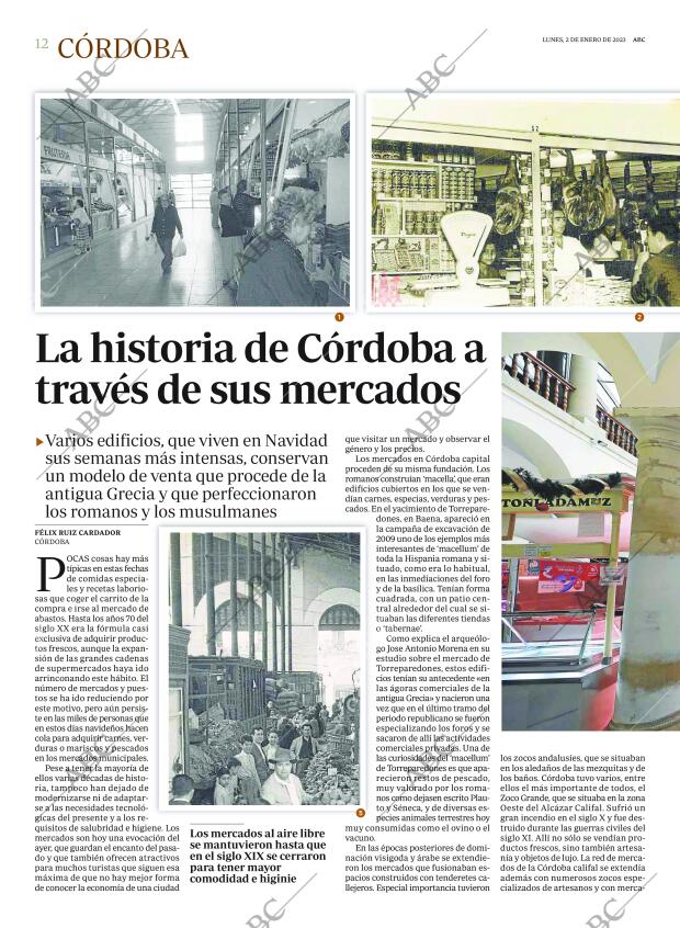 ABC CORDOBA 02-01-2023 página 12