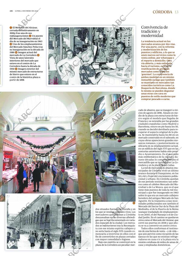 ABC CORDOBA 02-01-2023 página 13