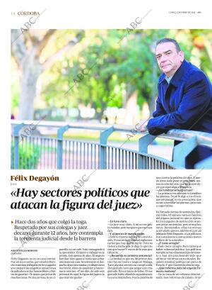 ABC CORDOBA 02-01-2023 página 14