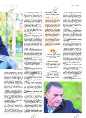ABC CORDOBA 02-01-2023 página 15