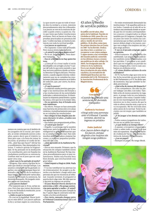 ABC CORDOBA 02-01-2023 página 15