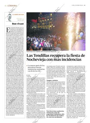 ABC CORDOBA 02-01-2023 página 16