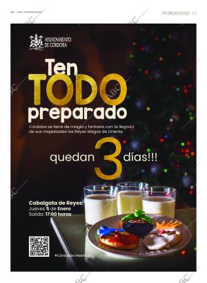 ABC CORDOBA 02-01-2023 página 19