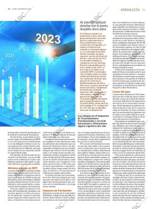 ABC CORDOBA 02-01-2023 página 29