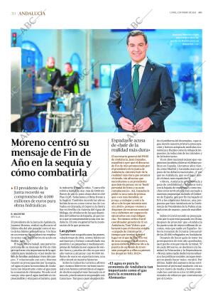 ABC CORDOBA 02-01-2023 página 30