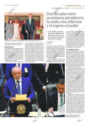 ABC CORDOBA 02-01-2023 página 39