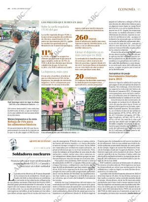 ABC CORDOBA 02-01-2023 página 45