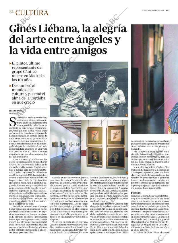 ABC CORDOBA 02-01-2023 página 52