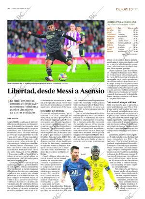 ABC CORDOBA 02-01-2023 página 57