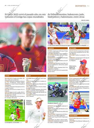 ABC CORDOBA 02-01-2023 página 59